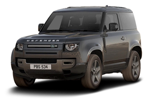 2022 Land Rover Defender 90