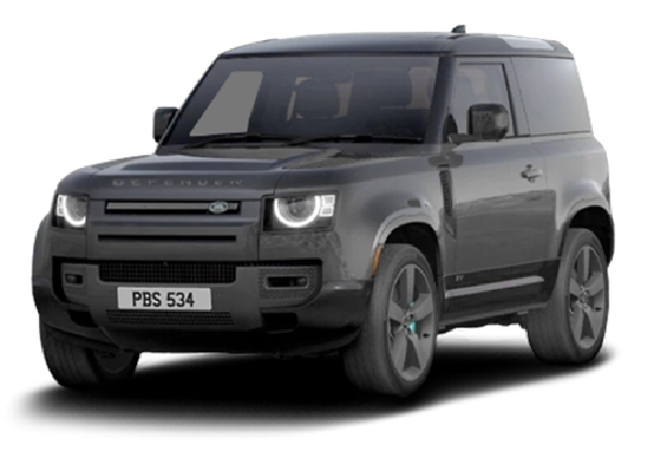 2022 Land Rover Defender 90 V8