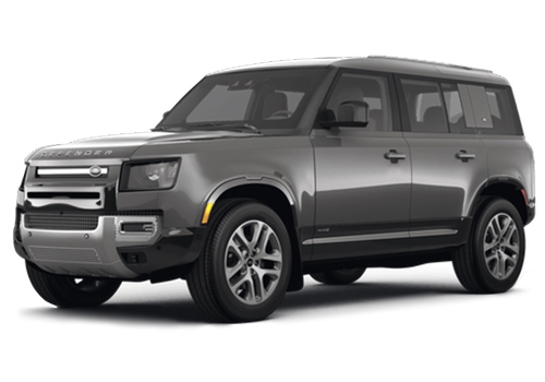 2022 Land Rover Defender 110