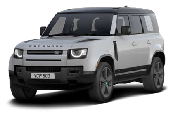 2022 Land Rover Defender 110 V8