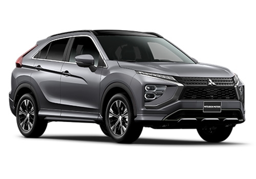 2022 Mitsubishi Eclipse GLS