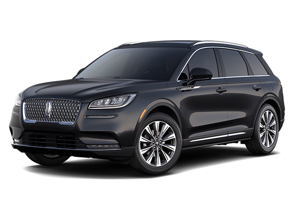 2022 Lincoln Crosair