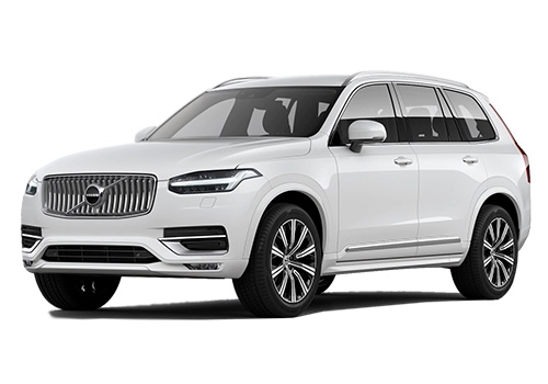 2022 Volvo XC90