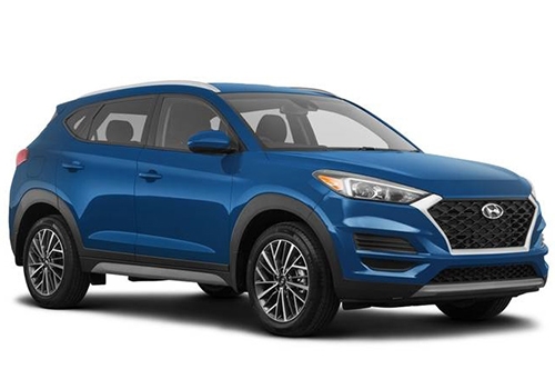 2022 Hyundai Tucson Smart  2.0L FWD