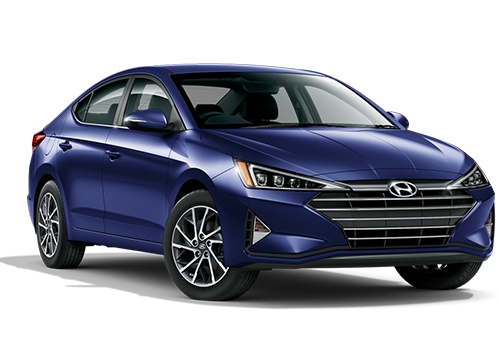 2022 Hyundai Elantra Confort Plus 