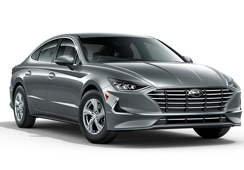 2022 Hyundai Sonata Smart 