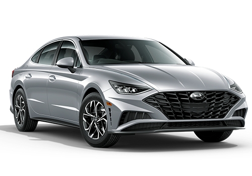 2022 Hyundai Sonata Comfort 