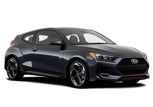 2022 Hyundai Veloster Comfort 