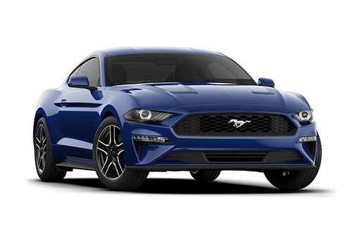 2022 Ford Mustang GT Premium Fastback