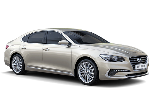 2022 Hyundai Azera Smart 