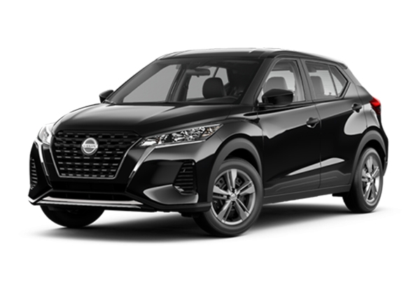 2022 Nissan Kicks S 