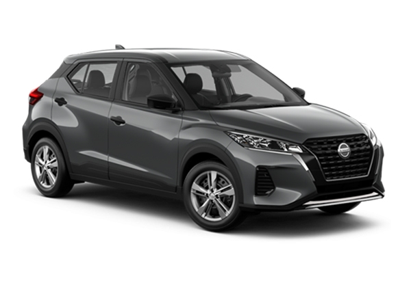 2022 Nissan Kicks SL 