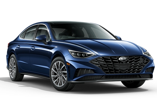 2022 Hyundai Sonata Smart Plus 