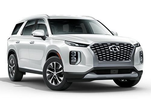 2022 Hyundai Palisade Premium