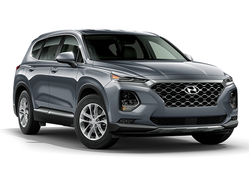2022 Hyundai Santa Fe Smart 