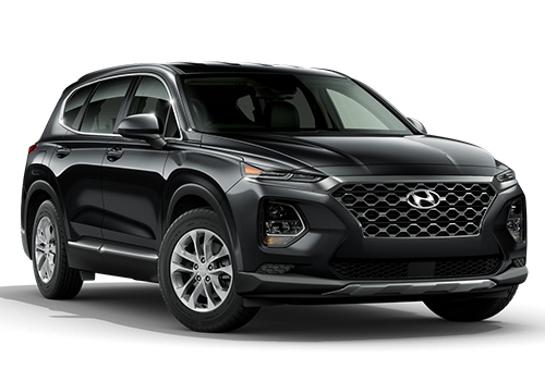 2022 Hyundai Santa Fe Comfort 