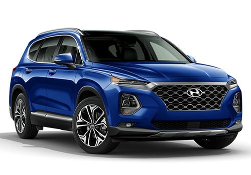 2022 Hyundai Santa Fe Premium 
