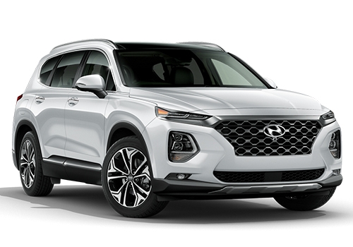 2022 Hyundai Santa Fe Premium Plus 