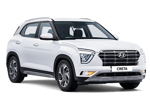 2022 Hyundai Creta Smart 
