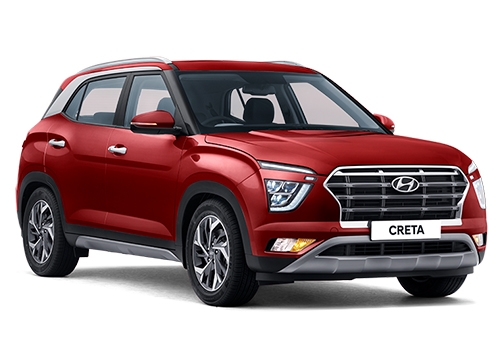 2022 Hyundai Creta Comfort 