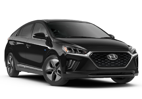 2022 Hyundai Ioniq 