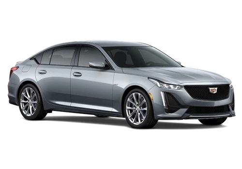 2022 Cadillac CT5