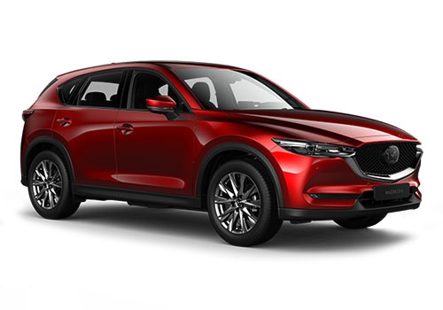 2022 Mazda CX-5 GS 2 WD