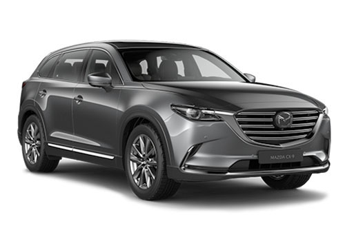 2022 Mazda CX-9 GS AWD