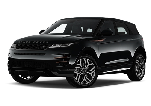 2022 Land Rover Range Rover Evoque