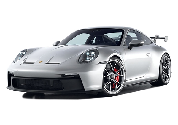 2022 Porsche 911 GT3