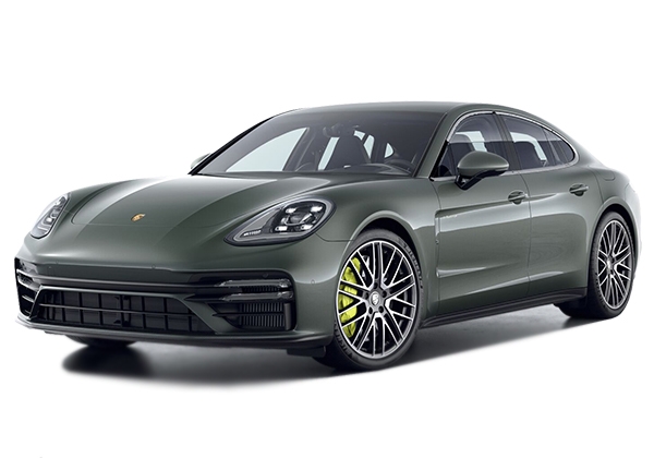 2022 Porsche Panamera