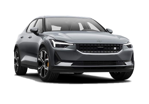 2023 Polestar Polestar 2
