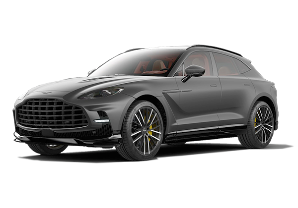 2023 Aston Martin DBX707 