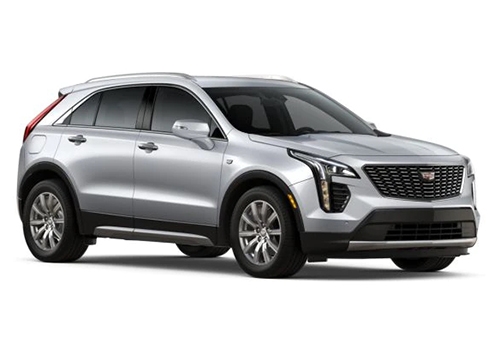 2023 Cadillac XT4
