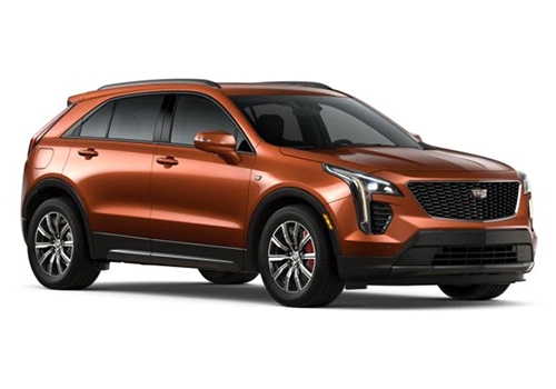 2023 Cadillac XT4
