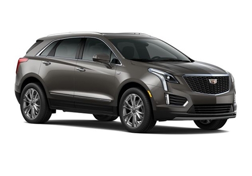 2023 Cadillac XT5