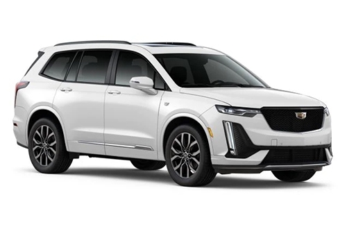2023 Cadillac XT6