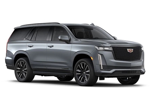 2023 Cadillac Escalade