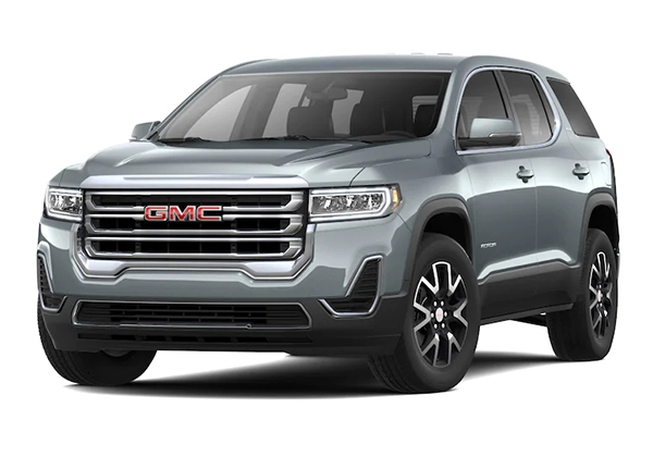 2023 GMC Acadia