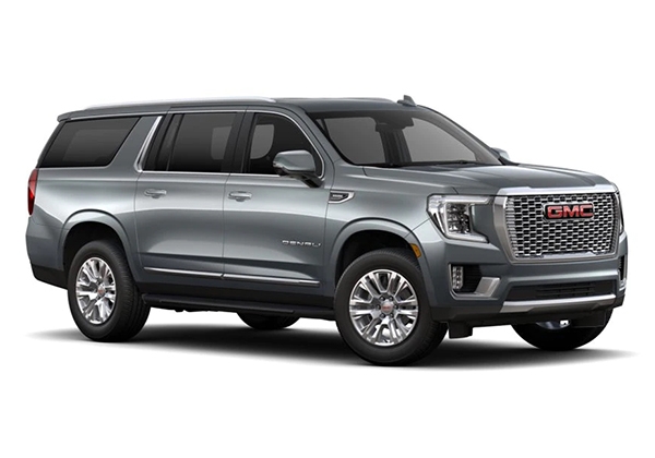 2023 GMC Yukon XL