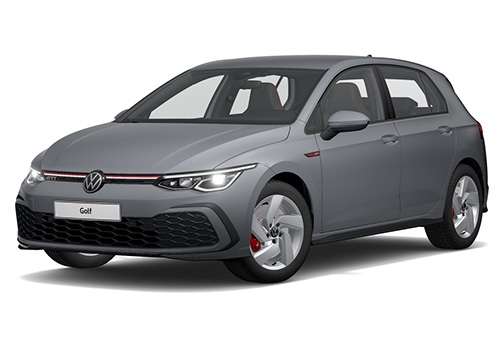 2023 Volkswagen Golf GTI
