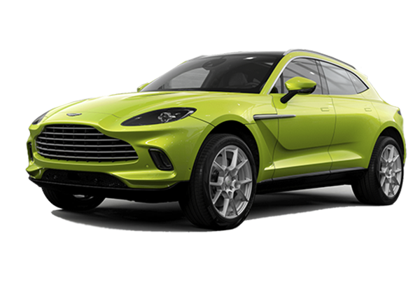 2023 Aston Martin DBX 
