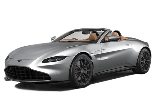 2023 Aston Martin Vantage Roadster 