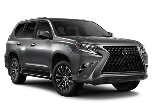 2022 Lexus 460 Premier 