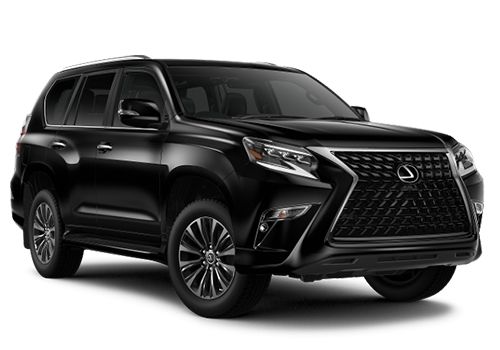 2022 Lexus 460 Platinum 