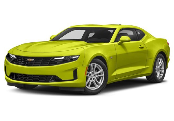 Chevrolet Camaro Prices Specs In Oman Motoraty