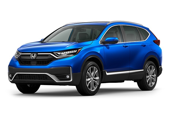2021 Honda CR-V Touring AWD price in KSA Full Specs motoraty