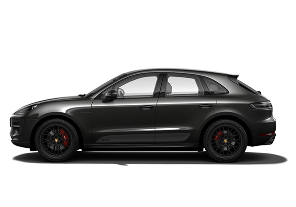 2022 Porsche Macan