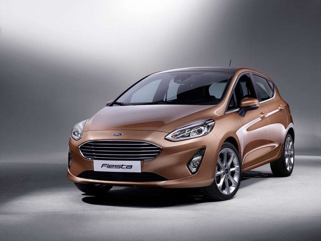 2021 Ford Ecosport Titanium