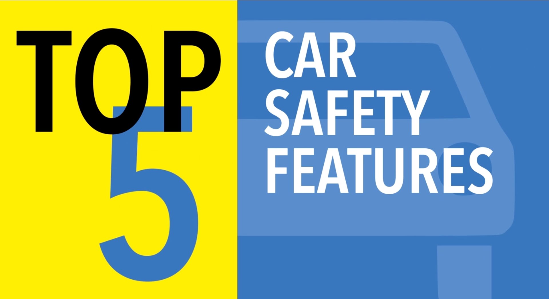 5 Best Car Safety Features In Modern Day Cars motoraty